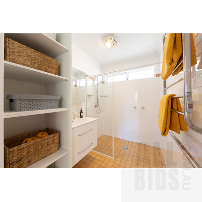 8 Bates Street, Dickson ACT 2602