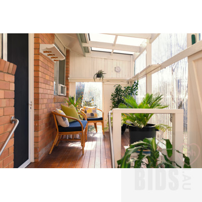 8 Bates Street, Dickson ACT 2602