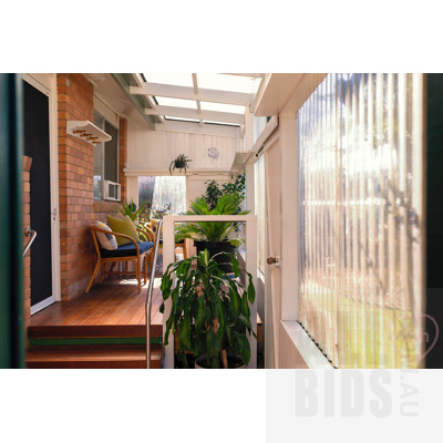 8 Bates Street, Dickson ACT 2602