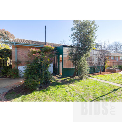 8 Bates Street, Dickson ACT 2602