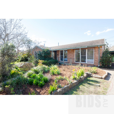 8 Bates Street, Dickson ACT 2602