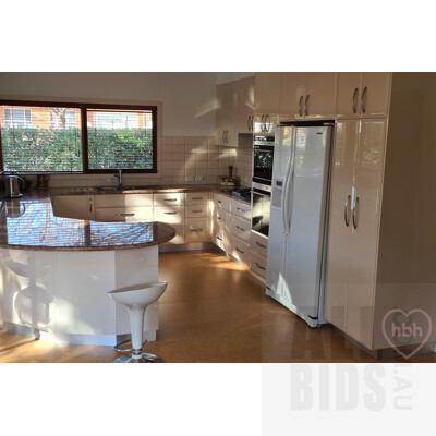 45 Campbell Street, Ainslie ACT 2602