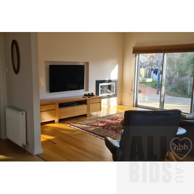 45 Campbell Street, Ainslie ACT 2602