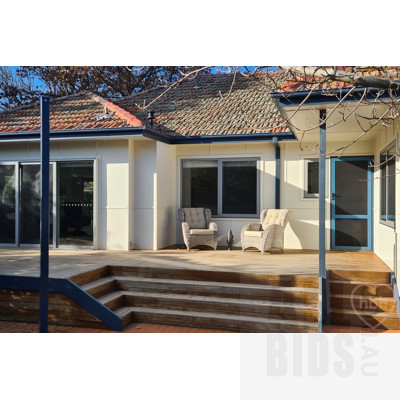 45 Campbell Street, Ainslie ACT 2602