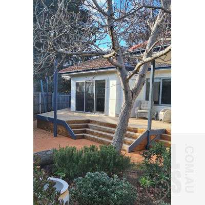 45 Campbell Street, Ainslie ACT 2602