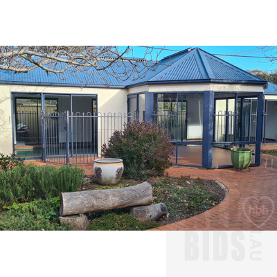 45 Campbell Street, Ainslie ACT 2602