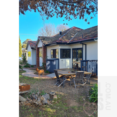 45 Campbell Street, Ainslie ACT 2602