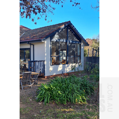 45 Campbell Street, Ainslie ACT 2602