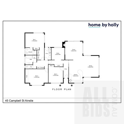 45 Campbell Street, Ainslie ACT 2602