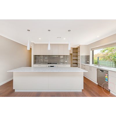 121 Hannan Crescent, Ainslie ACT 2602