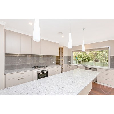 121 Hannan Crescent, Ainslie ACT 2602