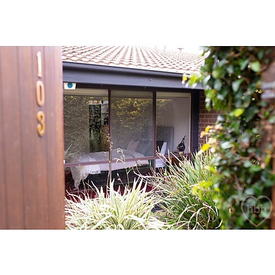 103 Hallen Close, Swinger Hill ACT 2606