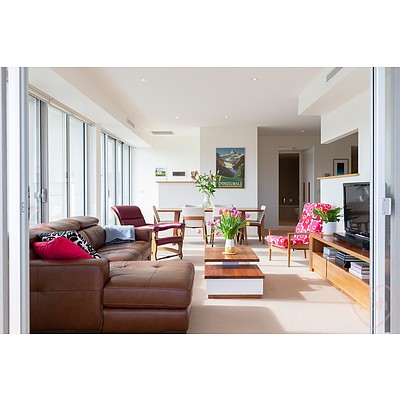 402/165 Northbourne Avenue, Turner ACT 2612