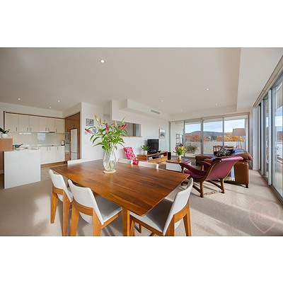 402/165 Northbourne Avenue, Turner ACT 2612