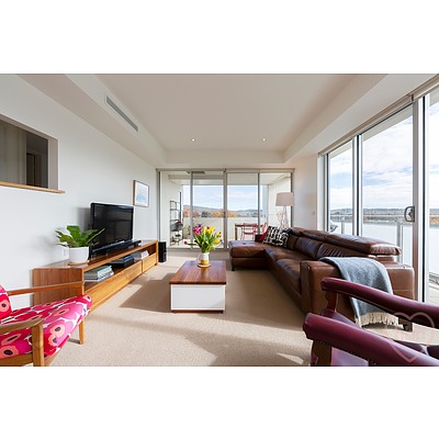 402/165 Northbourne Avenue, Turner ACT 2612