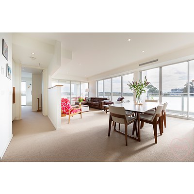 402/165 Northbourne Avenue, Turner ACT 2612