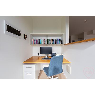 402/165 Northbourne Avenue, Turner ACT 2612