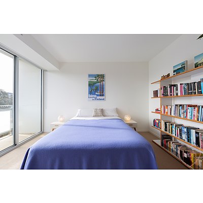 402/165 Northbourne Avenue, Turner ACT 2612