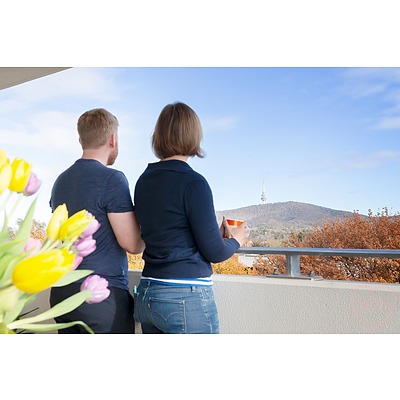 402/165 Northbourne Avenue, Turner ACT 2612