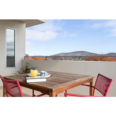 402/165 Northbourne Avenue, Turner ACT 2612