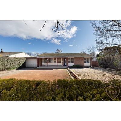 123 Majura Avenue, Dickson ACT 2602