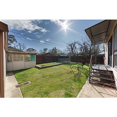 123 Majura Avenue, Dickson ACT 2602