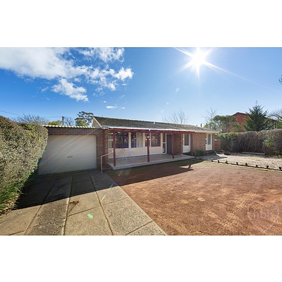 123 Majura Avenue, Dickson ACT 2602