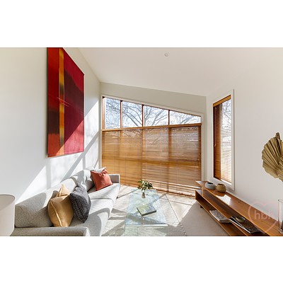 3/165 Blamey Crescent, Campbell ACT 2612