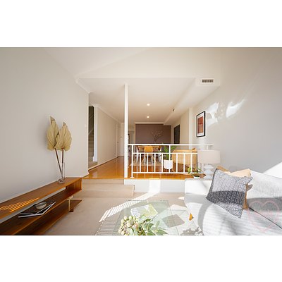 3/165 Blamey Crescent, Campbell ACT 2612