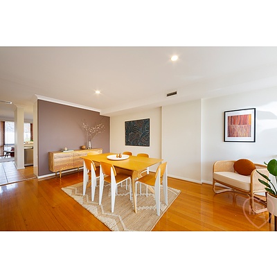 3/165 Blamey Crescent, Campbell ACT 2612