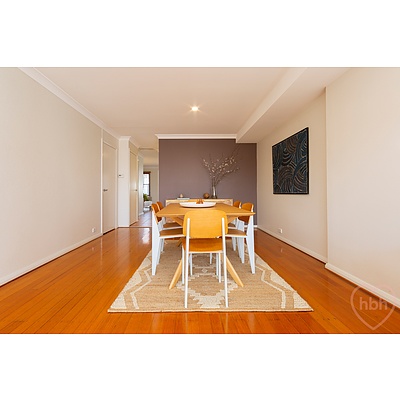 3/165 Blamey Crescent, Campbell ACT 2612