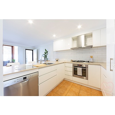 3/165 Blamey Crescent, Campbell ACT 2612