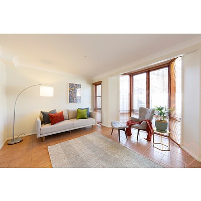 3/165 Blamey Crescent, Campbell ACT 2612