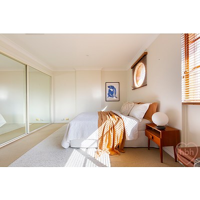 3/165 Blamey Crescent, Campbell ACT 2612