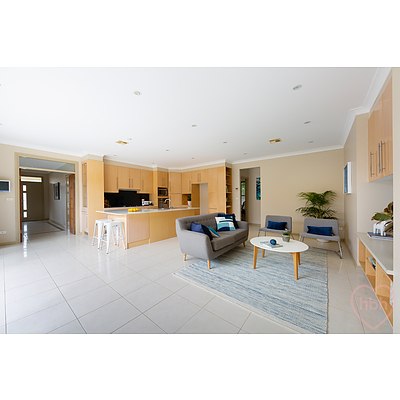 31A Gooreen Street, Braddon ACT 2612