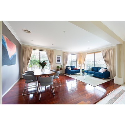 31A Gooreen Street, Braddon ACT 2612