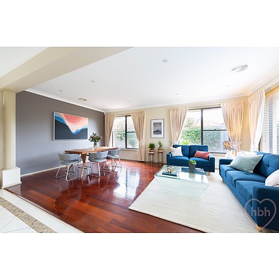 31A Gooreen Street, Braddon ACT 2612