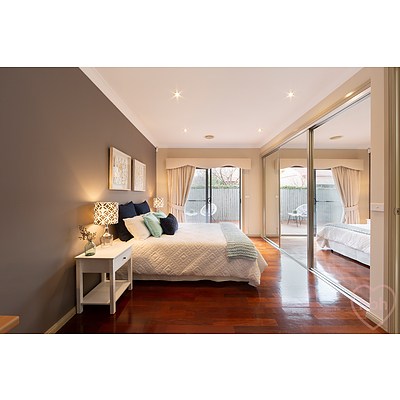 31A Gooreen Street, Braddon ACT 2612