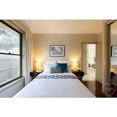 31A Gooreen Street, Braddon ACT 2612