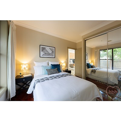 31A Gooreen Street, Braddon ACT 2612