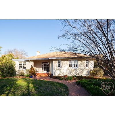 12 Donaldson Street, Braddon ACT 2612