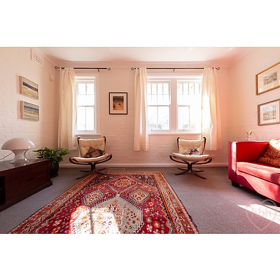 12 Donaldson Street, Braddon ACT 2612