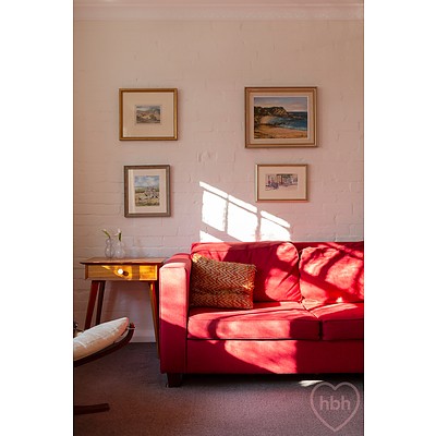 12 Donaldson Street, Braddon ACT 2612