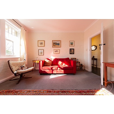 12 Donaldson Street, Braddon ACT 2612