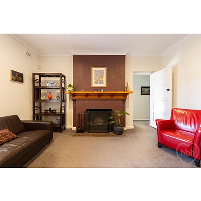 12 Donaldson Street, Braddon ACT 2612