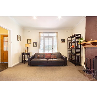 12 Donaldson Street, Braddon ACT 2612