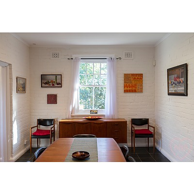 12 Donaldson Street, Braddon ACT 2612