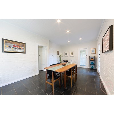 12 Donaldson Street, Braddon ACT 2612