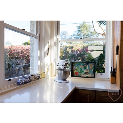 12 Donaldson Street, Braddon ACT 2612