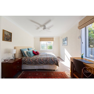 12 Donaldson Street, Braddon ACT 2612